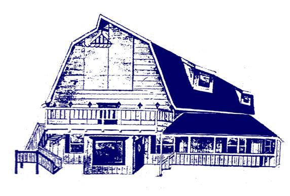 Jackson Fork Inn, Llc Huntsville Exterior photo